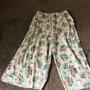 Pants,wonder nation,size L(10-12)